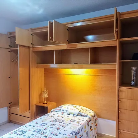 Gæstehus Casa Quico Santa Cruz de Tenerife