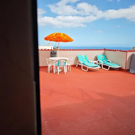 Gæstehus Casa Quico *