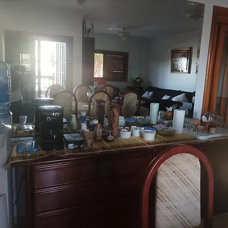 Gæstehus Casa Quico *