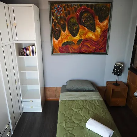 Casa Quico Gæstehus Santa Cruz de Tenerife