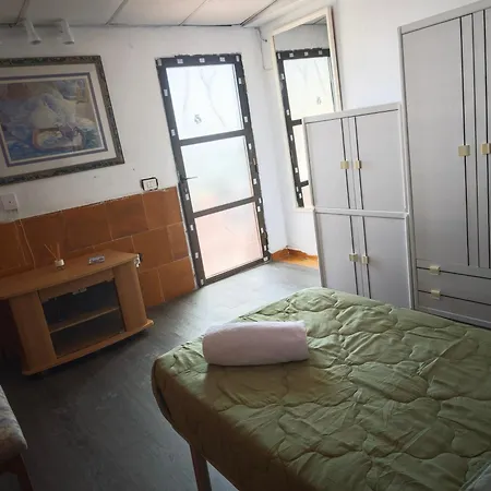 Gæstehus Casa Quico *