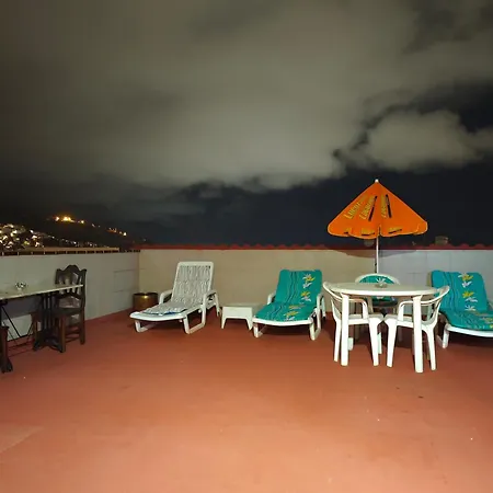 Casa Quico Affittacamere Santa Cruz de Tenerife