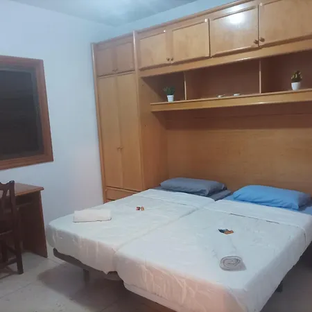 Konukevi Casa Quico *