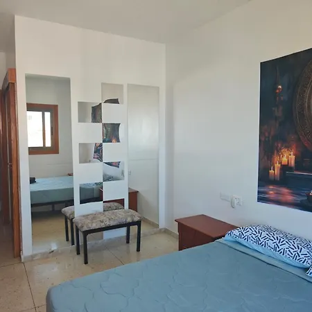 Casa Quico Santa Cruz de Tenerife