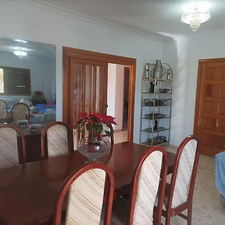 Casa Quico * Santa Cruz de Tenerife