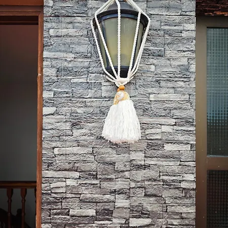 Casa Quico Konukevi *