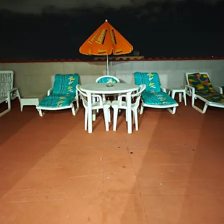 Casa Quico