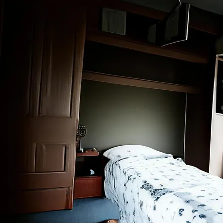 Konukevi Casa Quico Santa Cruz de Tenerife