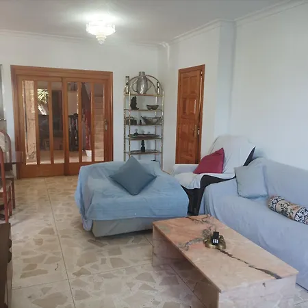 Casa Quico Konukevi *