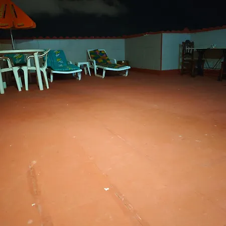 Konukevi Casa Quico Santa Cruz de Tenerife