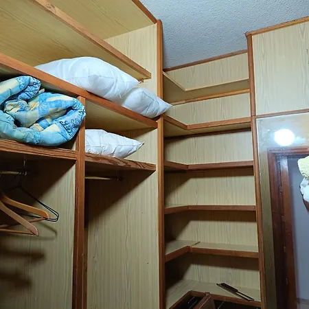 Konukevi Casa Quico *