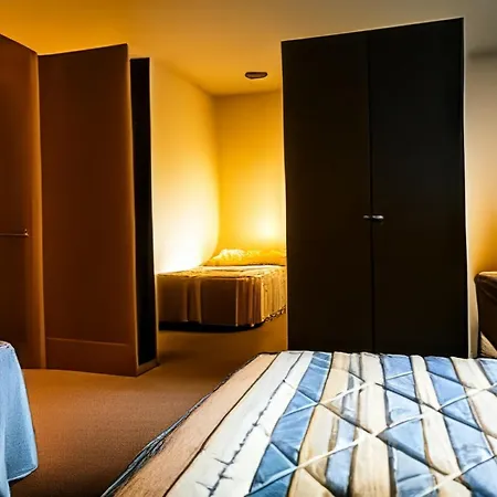 Konukevi Casa Quico Santa Cruz de Tenerife