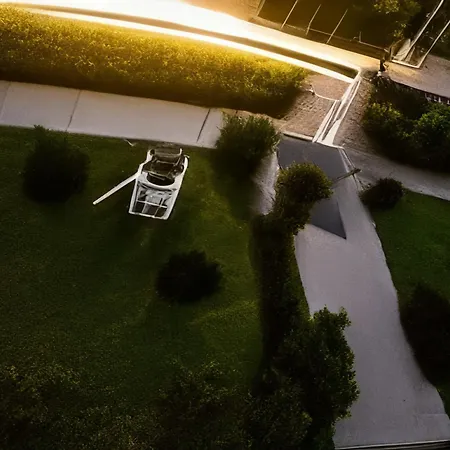 Casa Quico Konukevi *