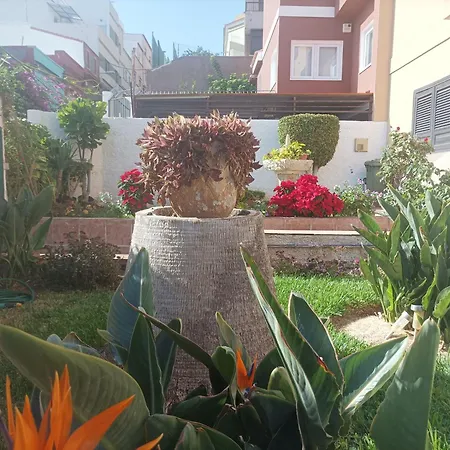 Casa Quico * Santa Cruz de Tenerife