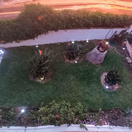 Konukevi Casa Quico *