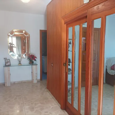 Casa Quico Konukevi Santa Cruz de Tenerife