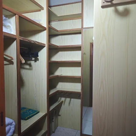 Casa Quico Konukevi *