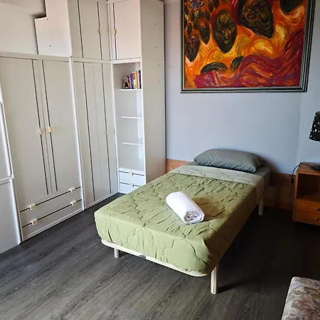 Konukevi Casa Quico *