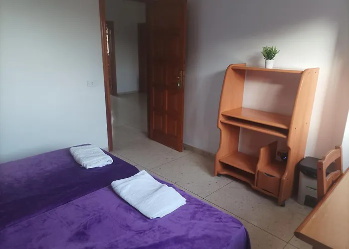 Casa Quico Affittacamere *