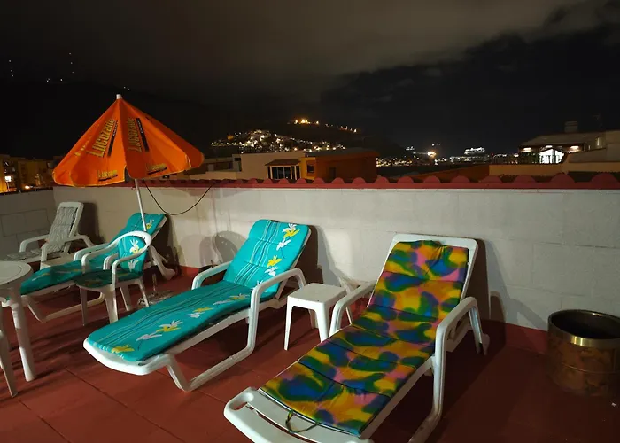 Casa Quico Affittacamere