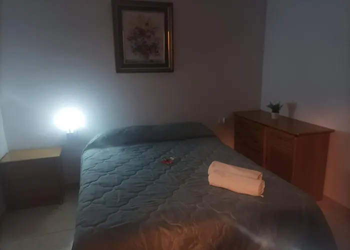 Casa Quico Affittacamere *