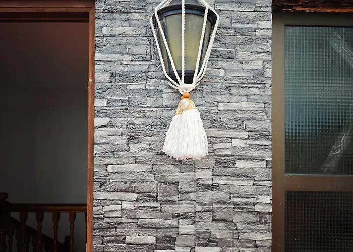 Casa Quico Affittacamere *