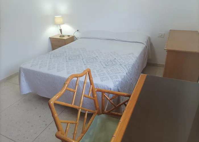 Casa Quico Гостевой дом *