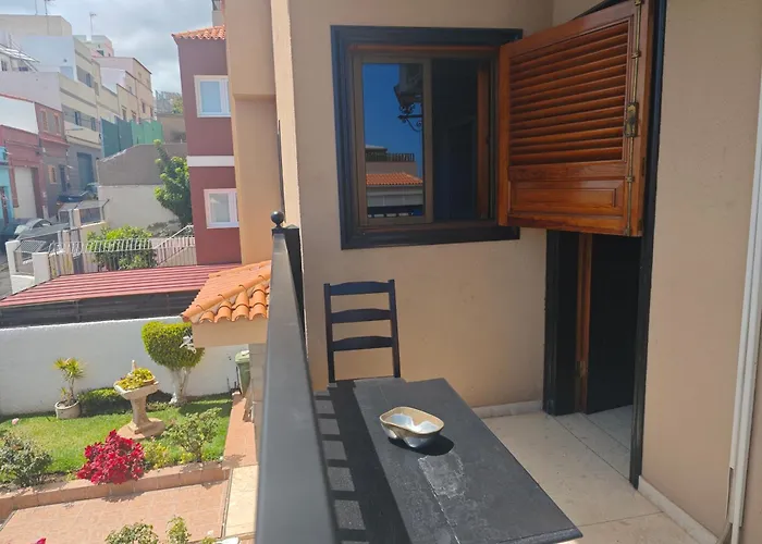 Гостевой дом Casa Quico