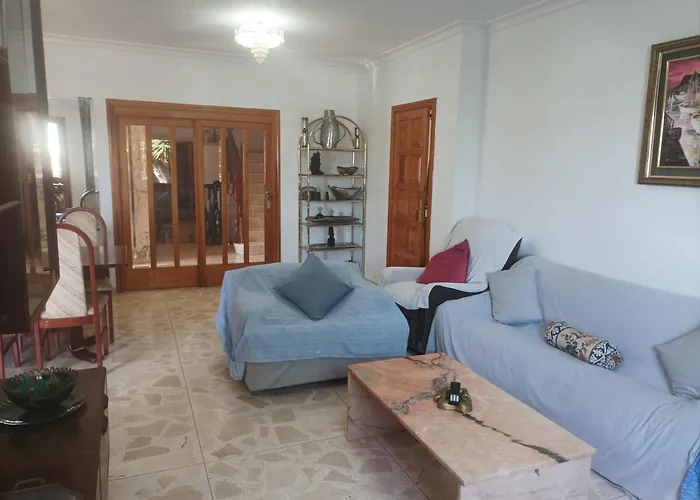 Casa Quico Affittacamere *