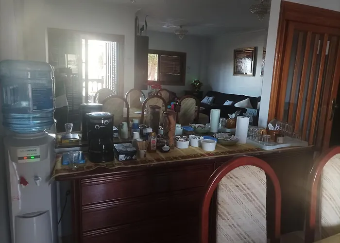 Affittacamere Casa Quico *