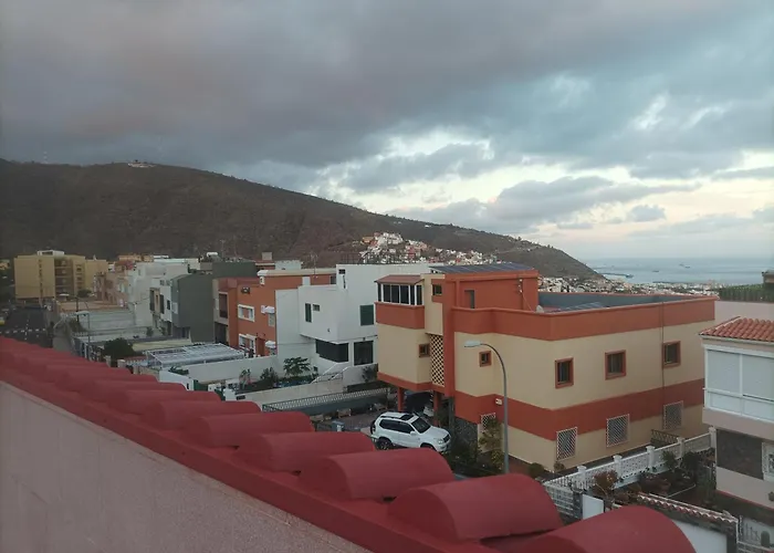 Casa Quico Affittacamere Santa Cruz de Tenerife