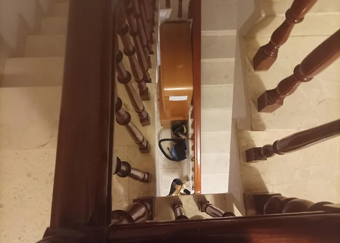 Casa Quico Affittacamere *