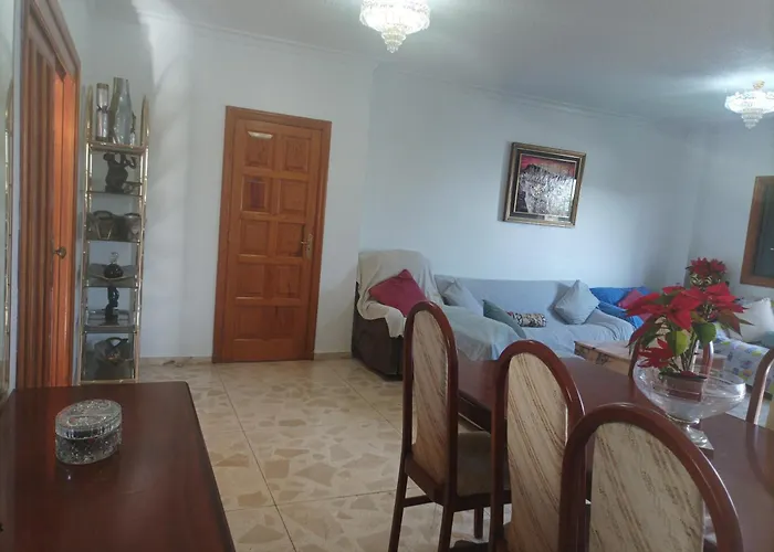 Affittacamere Casa Quico Santa Cruz de Tenerife