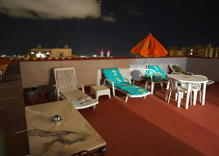 Casa Quico Гостевой дом