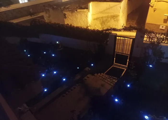 Casa Quico Affittacamere Santa Cruz de Tenerife