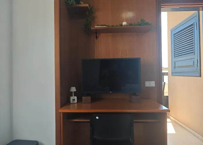 Casa Quico Санта-Крус-де-Тенерифе