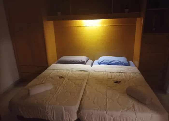 Casa Quico * Санта-Крус-де-Тенерифе