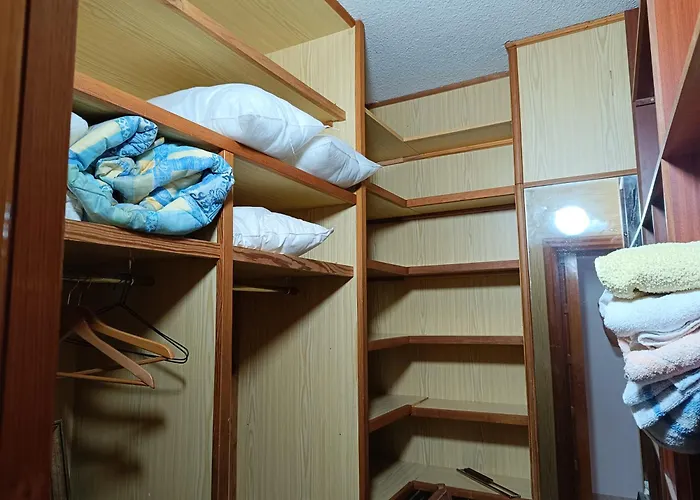 Гостевой дом Casa Quico *