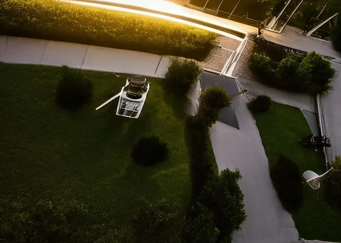 Casa Quico Affittacamere *