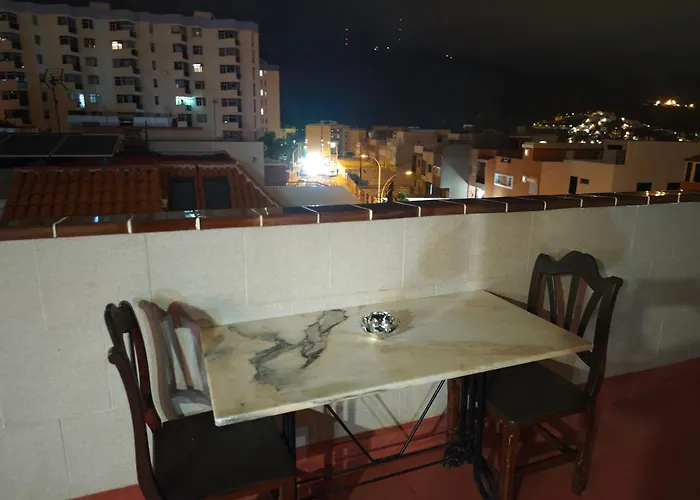 Гостевой дом Casa Quico