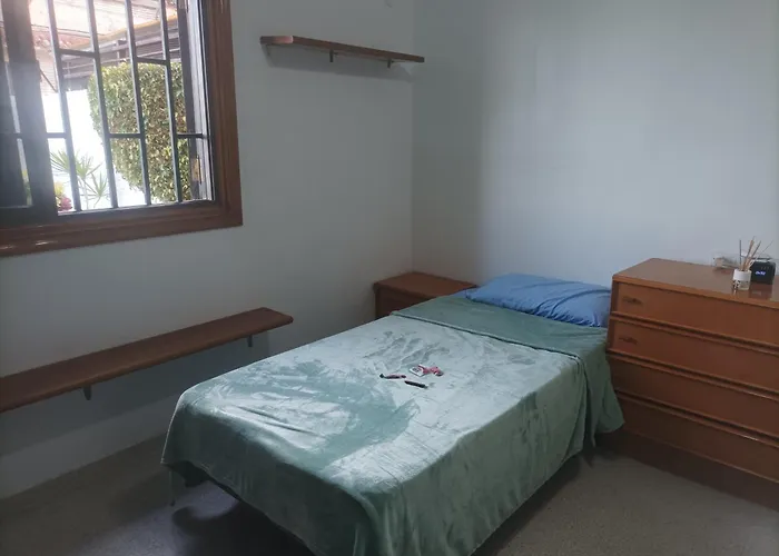 Affittacamere Casa Quico *