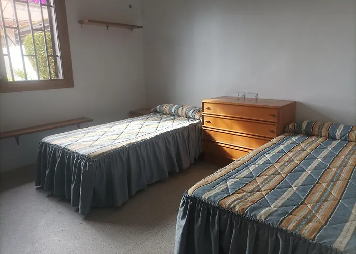 Гостевой дом Casa Quico