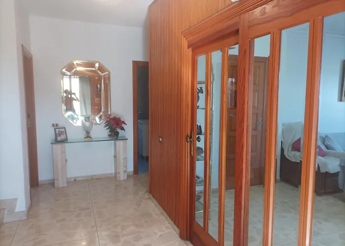 Casa Quico Гостевой дом Санта-Крус-де-Тенерифе