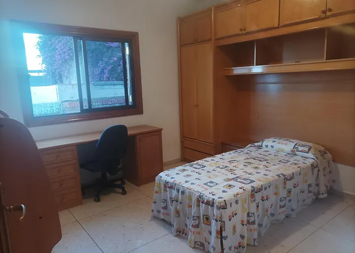 Affittacamere Casa Quico *