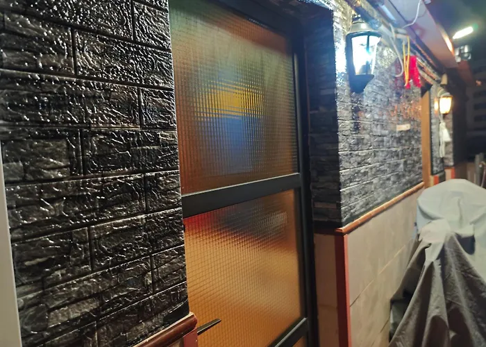 Casa Quico Affittacamere Santa Cruz de Tenerife