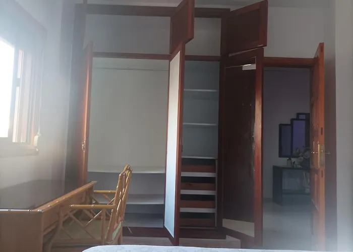 Casa Quico Гостевой дом Санта-Крус-де-Тенерифе