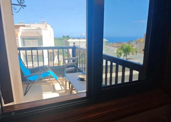 Affittacamere Casa Quico Santa Cruz de Tenerife