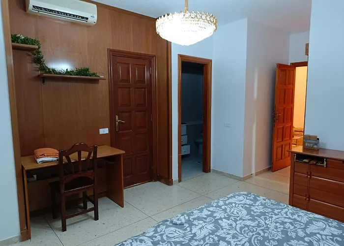 Гостевой дом Casa Quico *