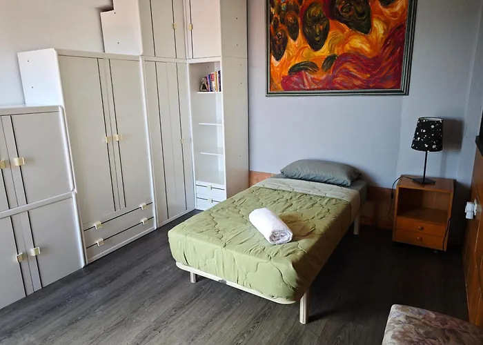 Affittacamere Casa Quico *