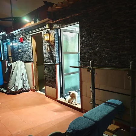 Casa Quico ゲストハウス サンタクルスデテネリフェ